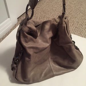 Rebecca Minkoff Leather Bag